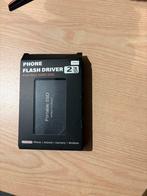 Externe harde schijf 2TB NIEUW, Computers en Software, Harde schijven, HDD, Nieuw, Ophalen of Verzenden, Laptop