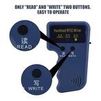 Handheld 125hz RFID Writer, Ophalen of Verzenden