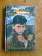 Lakki een Jodenjongen, en andere oorlogsboeken voor de jeugd, Boeken, Ophalen of Verzenden, Tweede Wereldoorlog, Zo goed als nieuw