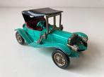 Maxwell Roadster, 1911 - Matchbox Models of Yesteryear, Ophalen of Verzenden, Zo goed als nieuw, Auto