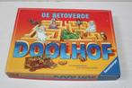 doolhof, Een of twee spelers, Ophalen of Verzenden, Gebruikt, Ravensburger