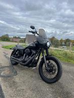 Harley - Davidson | FXDB | Dyna | clubstyle | Vance & Hines, Motoren, Motoren | Harley-Davidson, Harley-Davidson, 2 cilinders