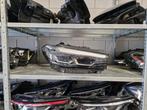 Bmw 5 serie G30 G31 LCI VOL LED koplamp unit, Auto-onderdelen, Ophalen of Verzenden, Gebruikt, BMW