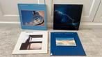 4x Dire Straits LP vinyl album in EEN koop - 2 nieuwe 180 gr, Cd's en Dvd's, Vinyl | Rock, Ophalen of Verzenden, Zo goed als nieuw