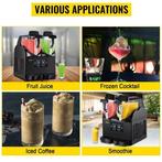 slushpuppy machine, Niet ingevuld, Verzenden, Niet ingevuld, Nieuw