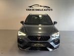 Cupra Ateca 2.0 TSI 4DRIVE FACELIFT/PANO/BEATS/KEYLESS/SIDE, Auto's, Cupra, Automaat, Gebruikt, 4 cilinders, 1984 cc