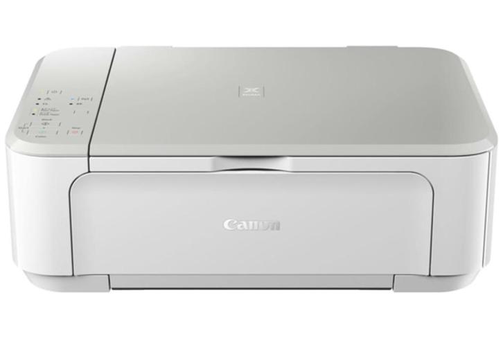 Eenvoudige 3 in 1 kleurenprinter Canon Mg3650, Computers en Software, Printers, Gebruikt, All-in-one, Inkjetprinter, Kleur printen