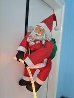 Kerstman verlichting, Diversen, Kerst, Ophalen of Verzenden, Gebruikt