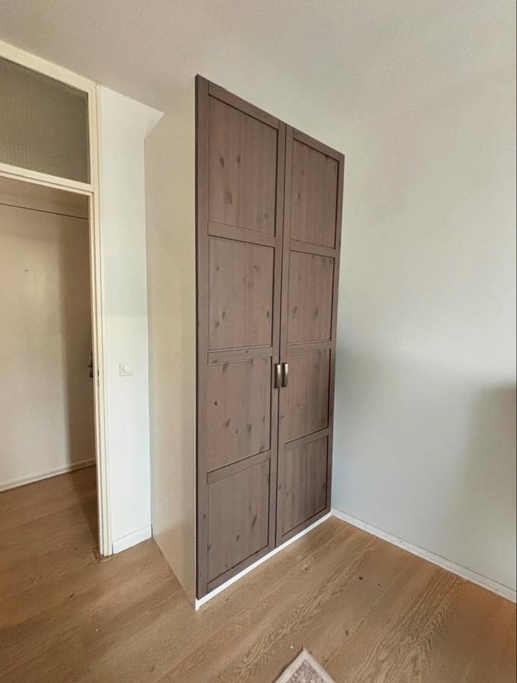 Ikea Pax kast 60x100x236 - Zo goed als nieuw!, Huis en Inrichting, Kasten | Kledingkasten, Zo goed als nieuw, 200 cm of meer, 50 tot 100 cm