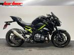 Hele mooie KAWASAKI Z900 ABS Z 900 | 70KW ( LEASE ) bj 2020, 4 cilinders, Bedrijf, 900 cc, 12 t/m 35 kW