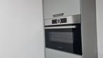 Showroomkeuken  opruiming keuken Hacker  Systemat 2135, Huis en Inrichting, Ophalen, Hoekkeuken, Nieuw, Kunststof