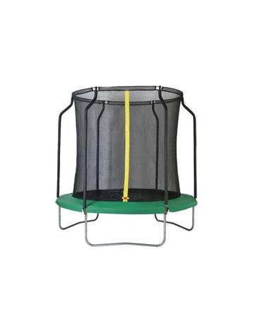 Trampoline beschikbaar voor biedingen