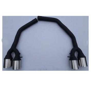 123 SPORTUITLAAT AUDI AUDI A5 A4 B8 S4 S5 RS5 RS4 UITLAAT beschikbaar voor biedingen