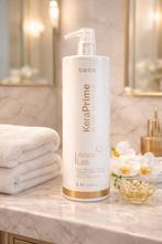 Beox KeraPrime Amino Liss BrazilKeratine Behandeling 1000ml, Rua Forte da Ribeira 411, Info@victoirecosmetics.com, Nieuw, Ophalen of Verzenden