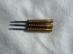 Bulls gold, Sport en Fitness, Darts, Ophalen of Verzenden, Nieuw, Pijlen