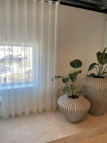 Luxe A-kwaliteit Vitrages voor Moderne Interieur beschikbaar voor biedingen