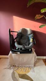 Maxi-Cosi AxissFix i-Size – 360 draaibaar – Nette staat, Kinderen en Baby's, Autostoeltjes, Ophalen, Gebruikt, 9 t/m 18 kg, Verstelbare rugleuning