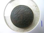 Cent 1927 (nr 1), Postzegels en Munten, Munten | Nederland, Ophalen of Verzenden, Koningin Wilhelmina, 1 cent, Losse munt