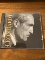 Gustav Leonhardt - Highlights Edition, Verzenden, Classicisme, Zo goed als nieuw, Orkest of Ballet