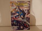 Sonic the Hedgehog Archie Comics 253, Boeken, Strips | Comics, Amerika, Ophalen of Verzenden, Eén comic, Zo goed als nieuw