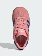 Adidas Gazelle Comfort Closur kid, Kinderen en Baby's, Adi-Dassler-Straße 1 91074 Herzogenaurach DE, Meisje, Sportschoenen, Nieuw