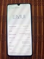 Huawei P30 mobiele telefoon, Ophalen of Verzenden, Zo goed als nieuw, Zwart