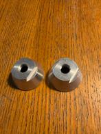 Zink anodes, Ophalen of Verzenden, Nieuw, Motor en Techniek, Motorboot