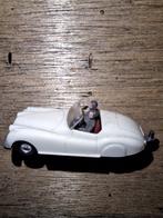Wiking Jaguar-sport, Hobby en Vrije tijd, Modelauto's | 1:87, Ophalen of Verzenden, Zo goed als nieuw, Auto, Wiking