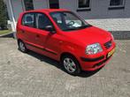 Hyundai Atos 1.1i Active, Voorwielaandrijving, Gebruikt, 4 cilinders, Origineel Nederlands