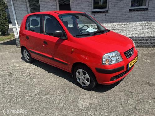 Hyundai Atos 1.1i Active, Auto's, Hyundai, Bedrijf, Te koop, Atos, ABS, Alarm, Centrale vergrendeling, Elektrische ramen, Startonderbreker