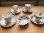 Engels servies oa Royal Albert en Aynsley, Antiek en Kunst, Antiek | Servies compleet, Ophalen of Verzenden