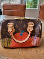 Louis Vuitton X Yayoi Kusama Speedy Bandouliere 20, Ophalen of Verzenden, Nieuw