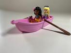Lego Friends minifiguren, Kate en Stephanie, Ophalen of Verzenden, Gebruikt, Complete set, Lego