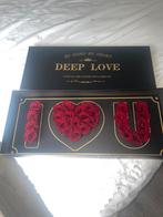 Echt roos, Ophalen of Verzenden, Nieuw