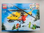 🎁 Lego City 60179 - Ambulance helikopter 🎁, Ophalen of Verzenden, Nieuw, Complete set, Lego