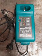 Makita acculader nieuw, Ophalen of Verzenden, Nieuw, Boor- en Schroefmachine