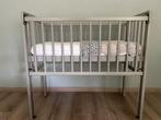 Co sleeper / wieg van Petit Amelie, Kinderen en Baby's, Babywiegjes en Ledikanten, Ophalen, Zo goed als nieuw, Wieg