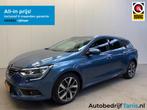 Renault Mégane Estate 1.2 TCe Bose NAVIGATIE-LEDER-PDC-LMV-, Voorwielaandrijving, 65 €/maand, 101 pk, Gebruikt
