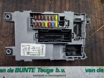 Computer Body Control van een Ford KA beschikbaar voor biedingen