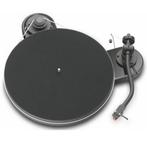 Pro-Ject RPM 1.3 & Phono Box II & stofkap, Ophalen, Zo goed als nieuw, Overige merken