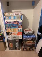 Hive, Hobby en Vrije tijd, Gezelschapsspellen | Bordspellen, Ophalen of Verzenden