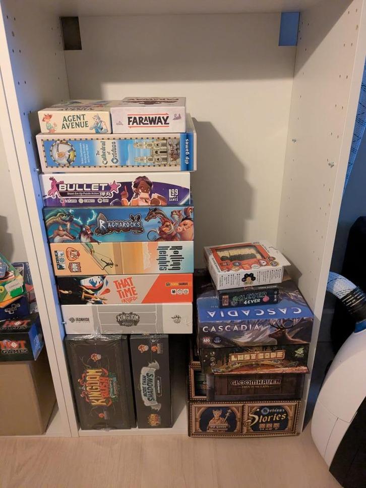 Hive, Hobby en Vrije tijd, Gezelschapsspellen | Bordspellen, Ophalen of Verzenden