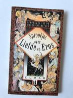 Sprookjes over liefde en eros, Elmar sprookjes, Ophalen of Verzenden, Zo goed als nieuw