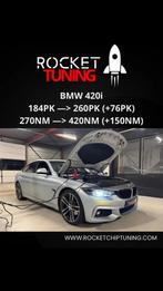 ACTIE! Chiptuning Adblue EGR DPF verwijderen Stage 1 Tuning, Auto diversen, Tuning en Styling, Ophalen