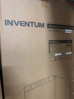 Inventum IKV1945S- nieuw in doos, 200 liter of meer, Met aparte vriezer, Nieuw, 160 cm of meer