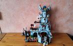 Lego Knight's Kingdom:  Mistland Tower 8823., Ophalen of Verzenden, Zo goed als nieuw, Complete set, Lego