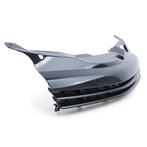 Sport Grill Glans Zwart Voor Opel Astra H Embleemloze, Ophalen of Verzenden, Automotive Parts, A.parts@hotmail.nl, Trasmolenlaan 12 3447 GZ Woerden