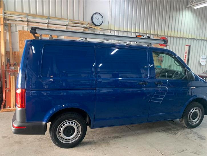 Aluminium imperiaal voor VW Transporter T5, T6 en T6.1, Auto-onderdelen, Overige Auto-onderdelen, Volkswagen, Gebruikt, Ophalen