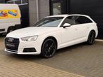 Audi A4 Avant 1.4 TFSI Design Pro Line Plus, Auto's, Audi, Stof, Gebruikt, 4 cilinders, 150 pk