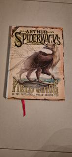 Spiderwick's Field Guide, Boeken, Ophalen of Verzenden, Zo goed als nieuw